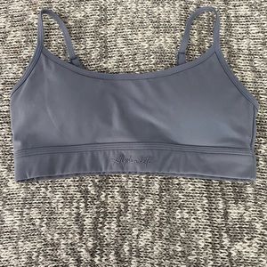Alphalete sports bra